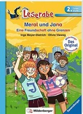 Meral und Jana: Eine