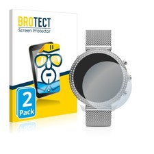 2x Display Schutz Folie für