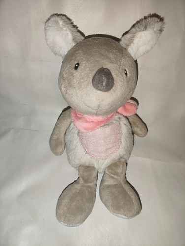 Pusblu koala bär grau - koala,