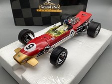 Modellautos 1:18 Exoto Lotus Ford Type 49B mit OVP