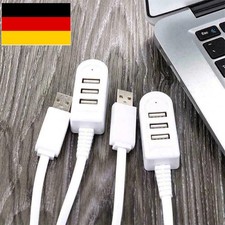 USB 3.0 Hub 4 Port Verteiler