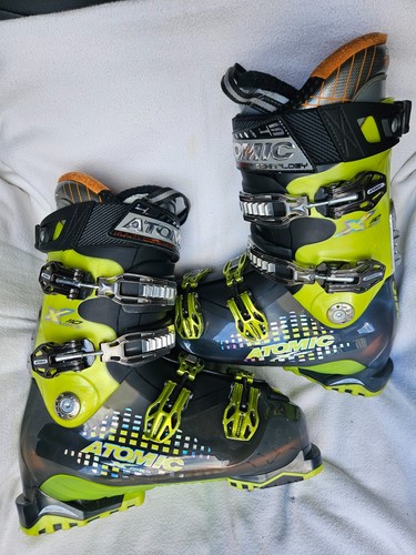 Atomic skischuhe skistiefel - atomic,