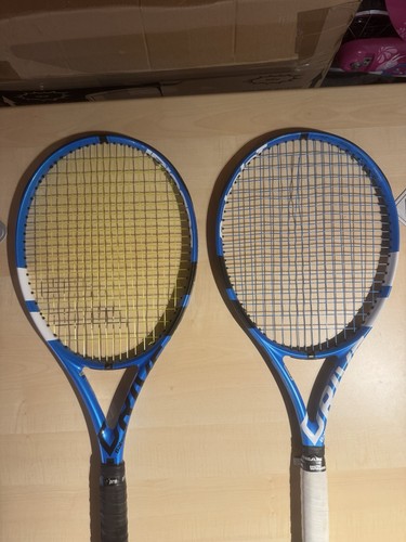Babolat pure drive - 2x, 107