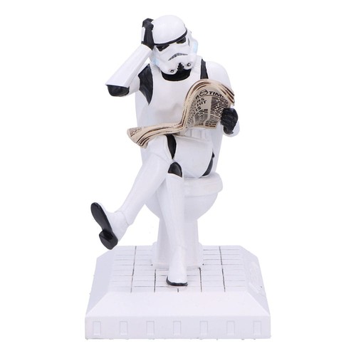 Original stormtrooper figur - original,