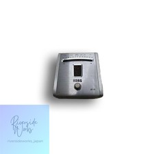 KORG DT-10 Effektpedal Tuner