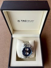 Tag Heuer Carrera Calibre 1887 Fuji Speedway Limited Of 400 Revi 05/24 bei T.H.