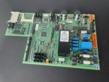 Melag Vacuklav 40-B Steuerplatine Hauptplatine Elektronik PK110101C