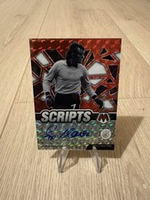 SEPP MAIER 2021 MOSAIC FIFA