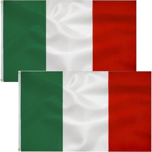 Italienische flagge bandiera - italienische,
