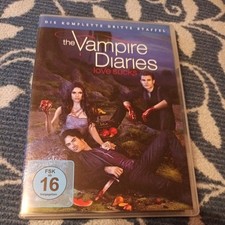 The Vampire Diaries - Die