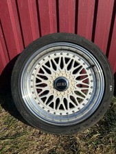 BMW 1 E82 E88 2013 18 Zoll Alufelge BBS APA17130