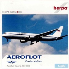 Herpa Wings -Club Edition von