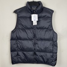 NEW Uniqlo Ultra Light Down