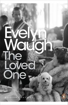 The loved one an - loved,