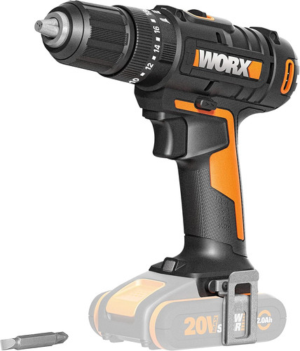 Worx wx370 akku - worx, wx370.9