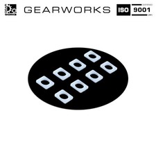 Seat Adjustment Repair Kit for