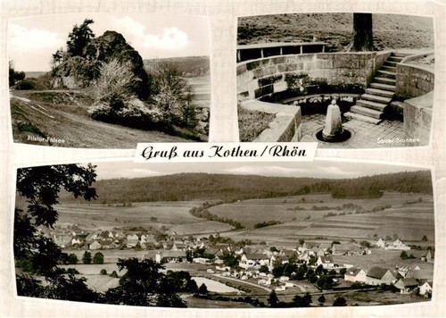 Kothen motten bayern - kothen,