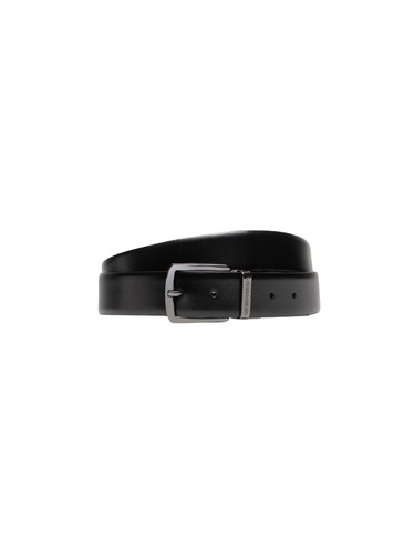 Emporio armani ledergürtel - emporio,
