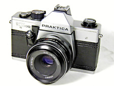 FOTOAPPARAT PRACTICA "SUPER TL