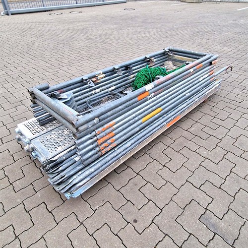 Gebr layher assco - layher,