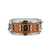 Sonor Prolite Snare 14" x 6" Maple, Chocolate Burl