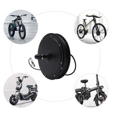 1000w 48v gearless brushless - 1000w,