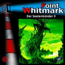 CD * POINT WHITMARK -