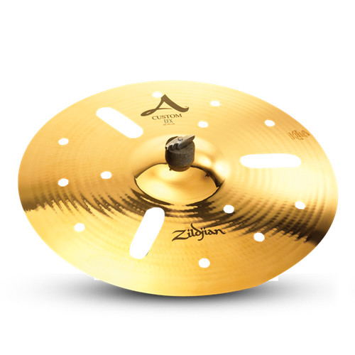 Zildjian custom efx crash - zildjian, a
