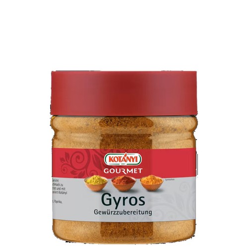 Kotanyi gyros - kotanyi,