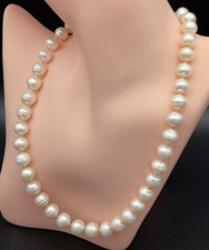 Vintage Perle Südsee 11 mm