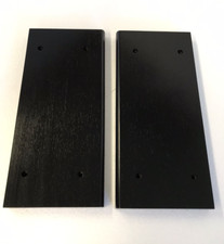 Seitenteile Paar Technics