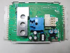 Reparatur Trockner Elektronik Totalausfall Whirlpool AWO Bauknecht  WAT WAK 