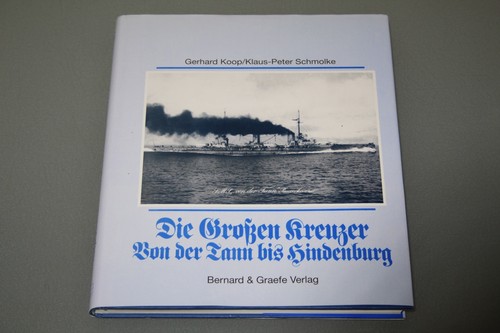 Die großen kreuzer - die, der