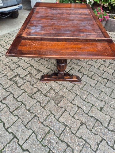 Antik tisch zum ausziehen - antik,