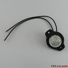 Umriss-Begrenzungsleuchte vorne LED weiss ULO 1008923, W24, 12V 0.4W 10R-03 2819
