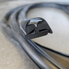 Gummiprofil Frontscheibe