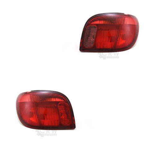 Rückleuchte set für toyota - set,
