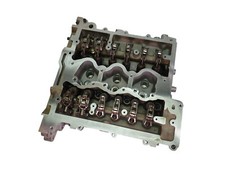 Zylinderkopf - Ford Focus 1,0