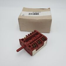 Schalter Energieregler Elektrolux  Backofen Regler  357063601/3 Herd 24501