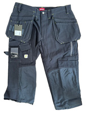 Kansas Arbeitsshort 3/4 Hose