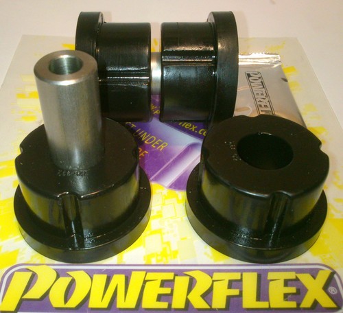 Powerflex black series - powerflex,