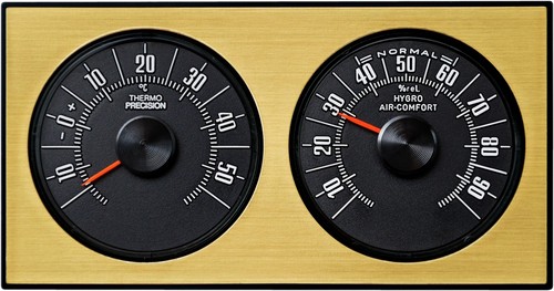 Analoge wetterstation - analoge,