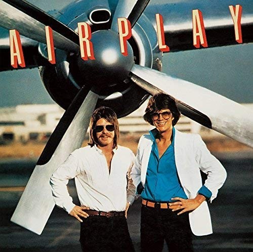 Nagelneu airplay japan ltd - (japan,