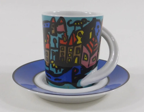 Rosenthal cupola espresso - rosenthal, 1