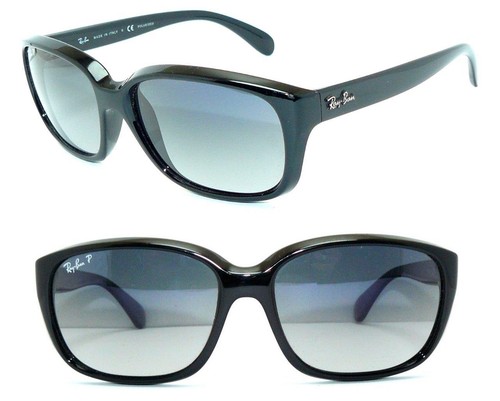 Ray ban sonnenbrille schwarz - ray,