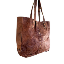 Tasche Shopper Yak Echt Leder