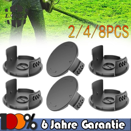 8pcs spulendeckel für - 2/4/8pcs,