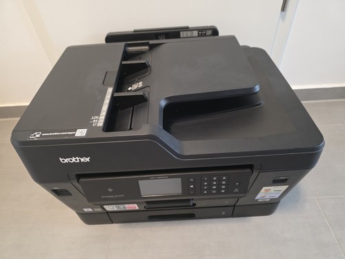 Brother mfc j6930dw a4 - mfc-j6930dw, a3