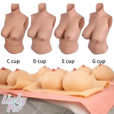 Silikonbrüste Brustprothese