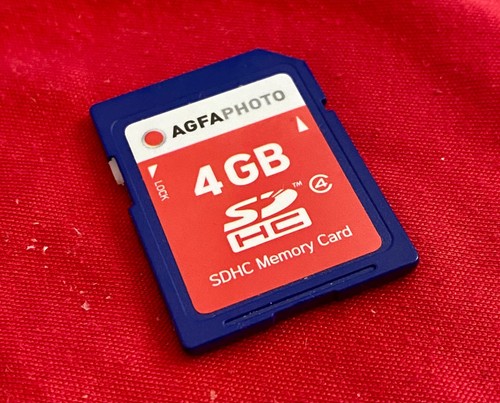 Agfa photo professional - professional, high
